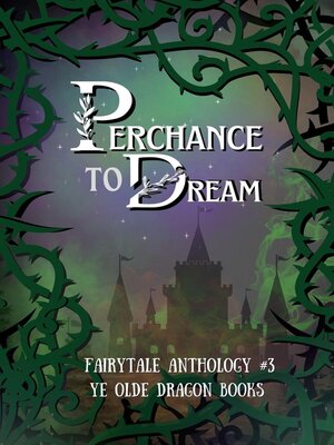 cover image of Perchance to Dream